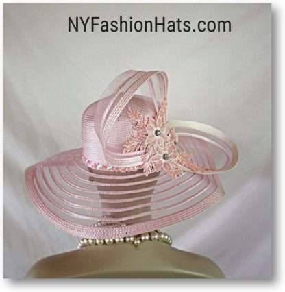 Special Occasion Hats By NYFashionHats.com