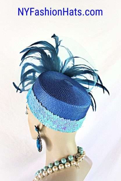 Hats For Horse Racing Events