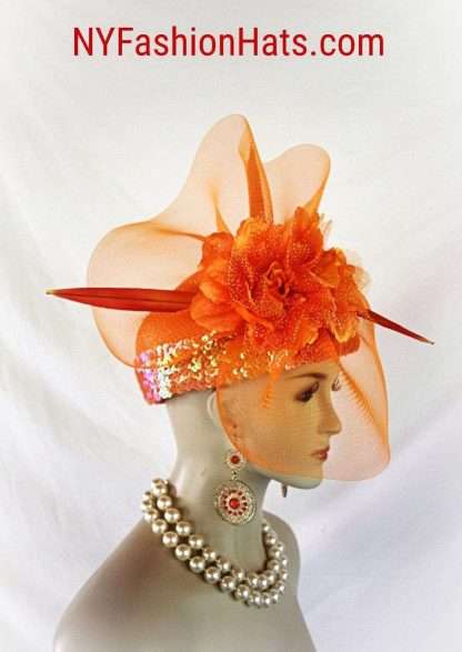 Special Occasion Hats By NYFashionHats.com