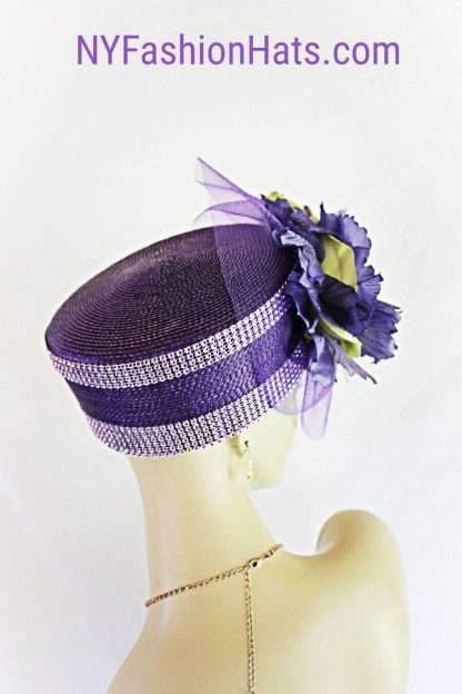 Formal Hats By NYFashionHats.com