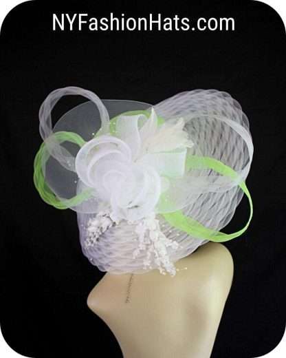 Formal Hats By NYFashionHats.com