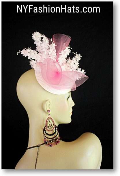 Dress Hats For Women By NYFashionHats.com