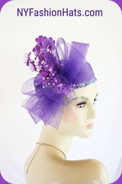 Special Occasion Hats By NYFashionHats.com