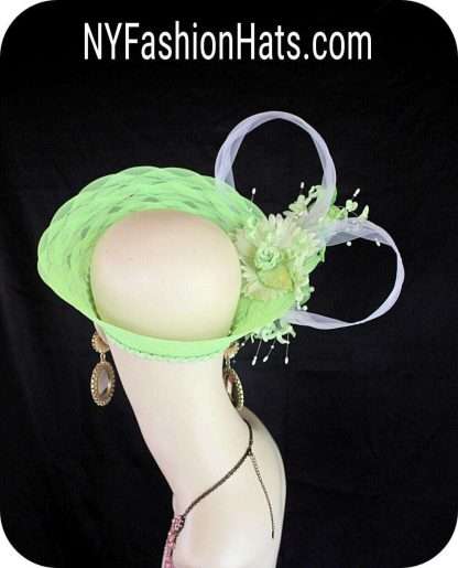 Special Occasion Hats By NYFashionHats.com