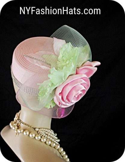 Elegant Hats For Women By NYFashionHats.com