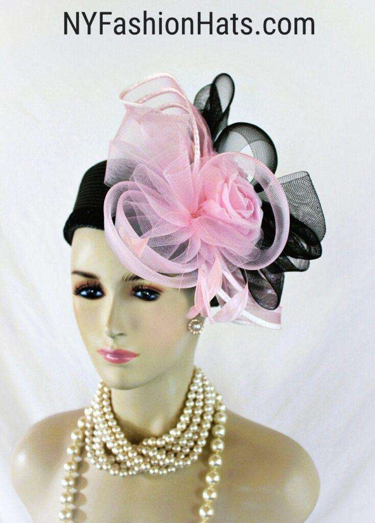 Luxury Hats By NYFashionHats.com