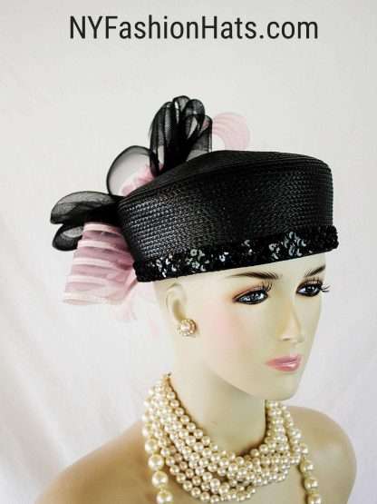 Formal Hats By NYFashionHats.com