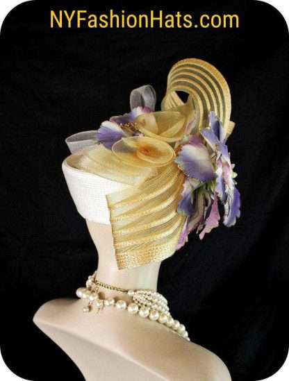 Special Occasion Hats By NYFashionHats.com