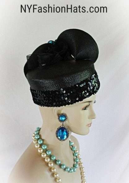 Special Occasion Hats By NYFashionHats.com