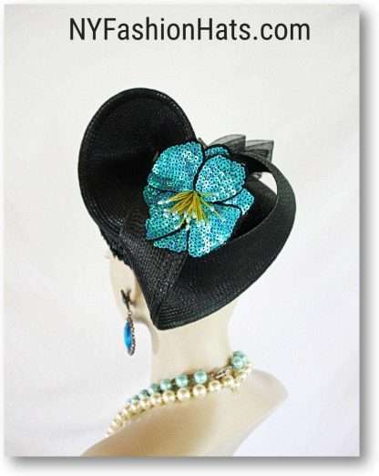 Elegant Hats For Women By NYFashionHats.com