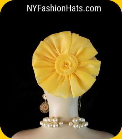 Formal Hats By NYFashionHats.com