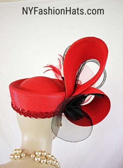 Formal Hats By NYFashionHats.com