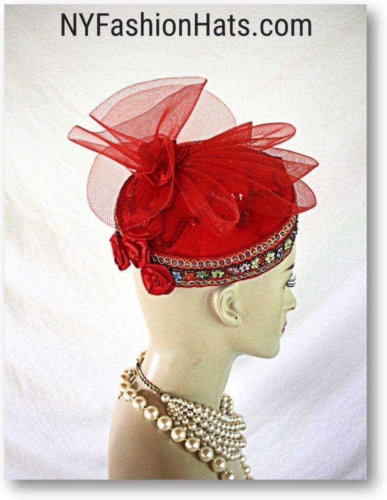 Luxury Hats By NYFashionHats.com