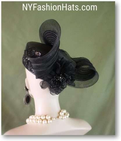 Formal Hats By NYFashionHats.com