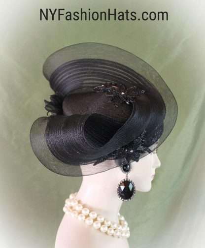 Special Occasion Hats By NYFashionHats.com