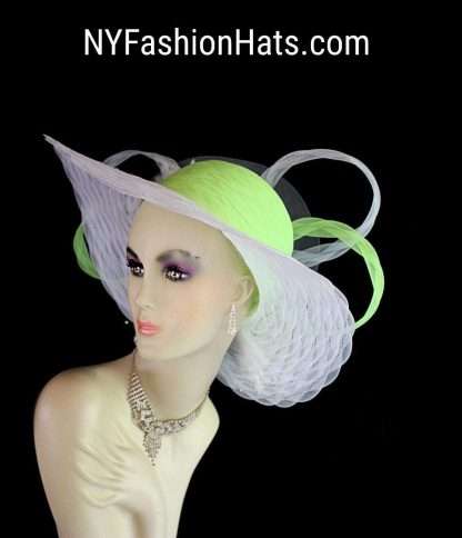 Special Occasion Hats By NYFashionHats.com