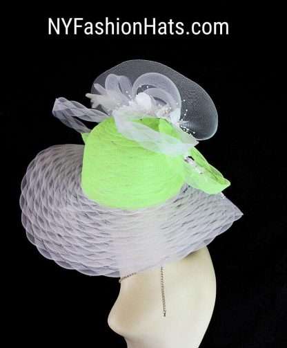 Elegant Hats For Women By NYFashionHats.com