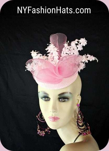 Formal Hats By NYFashionHats.com