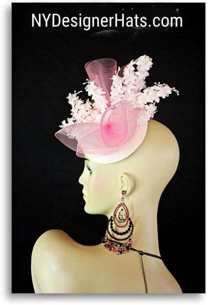 Elegant Hats For Women By NYFashionHats.com