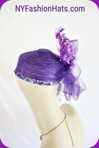 Formal Hats By NYFashionHats.com