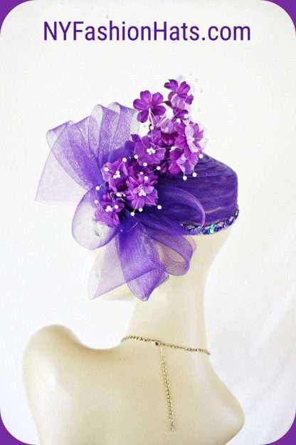 Elegant Hats For Women By NYFashionHats.com