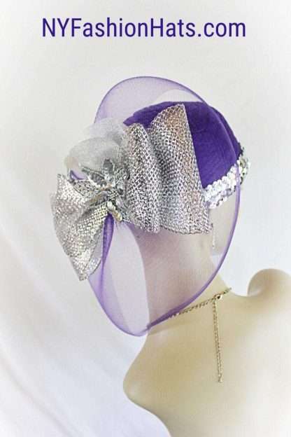 Wedding Hats By NYFashionHats.com