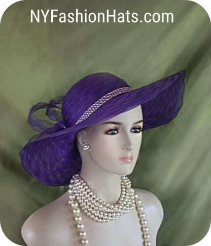 Formal Hats By NYFashionHats.com