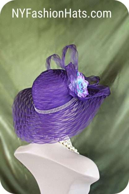 Elegant Hats For Women By NYFashionHats.com