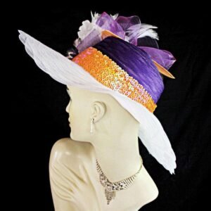 Luxury Hats By NYFashionHats.com
