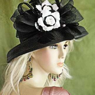 Luxury Hats By NYFashionHats.com