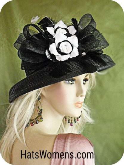 Luxury Hats By NYFashionHats.com