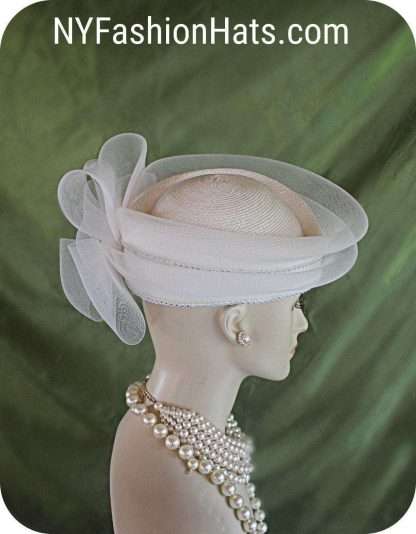 Formal Hats By NYFashionHats.com