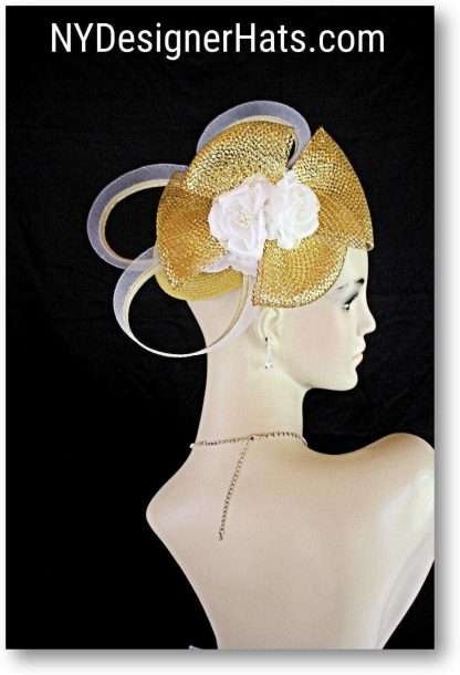 Special Occasion Hats By NYFashionHats.com