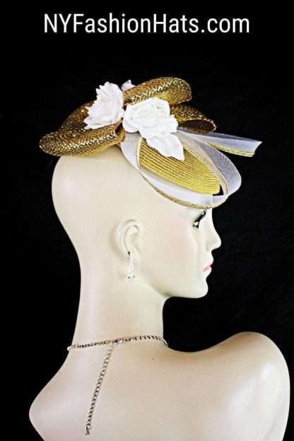 Elegant Hats For Women By NYFashionHats.com