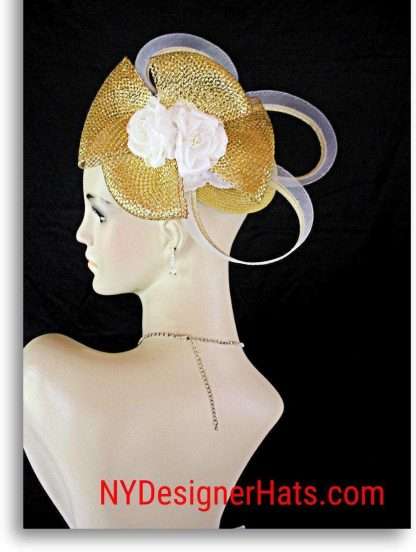 Hats For Horse Racing Events