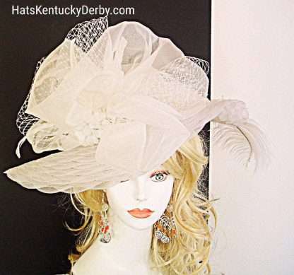 Special Occasion Hats By NYFashionHats.com