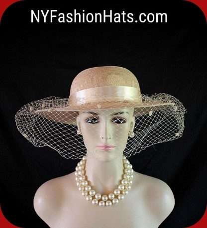 Formal Hats By NYFashionHats.com