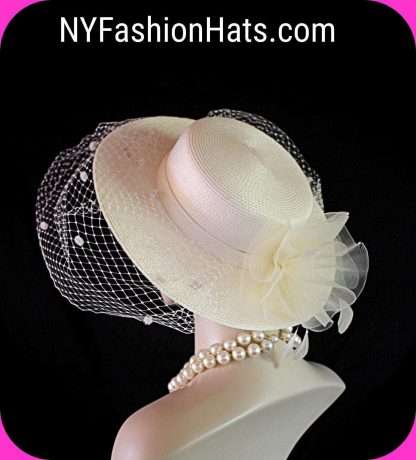 Formal Hats By NYFashionHats.com