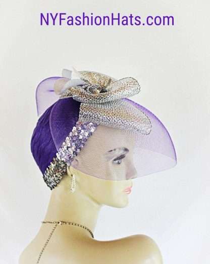 Formal Hats By NYFashionHats.com