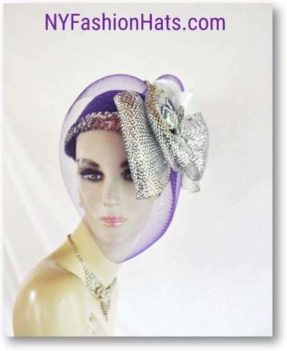 Special Occasion Hats By NYFashionHats.com