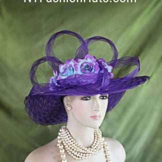 Luxury Hats By NYFashionHats.com