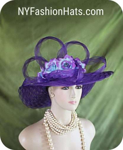 Luxury Hats By NYFashionHats.com