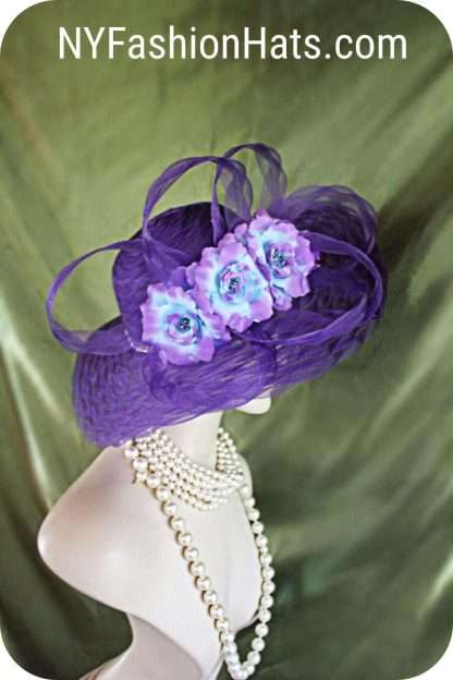 Special Occasion Hats By NYFashionHats.com