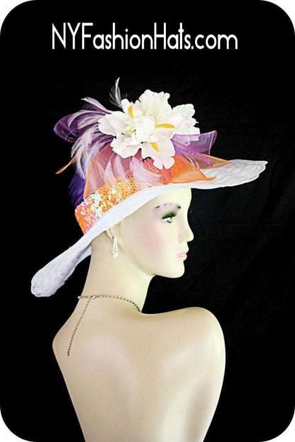 Formal Hats By NYFashionHats.com