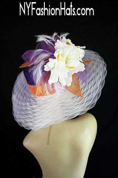 Special Occasion Hats By NYFashionHats.com