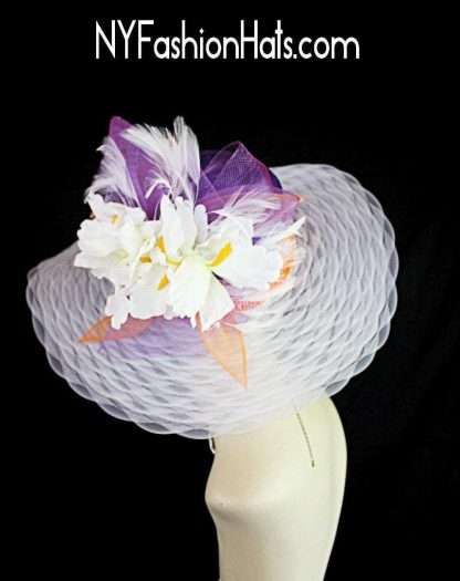 Elegant Hats For Women By NYFashionHats.com