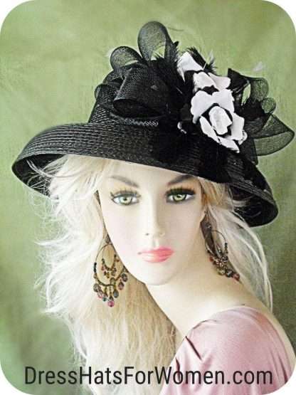 Formal Hats By NYFashionHats.com