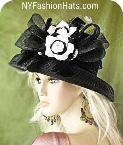 Special Occasion Hats By NYFashionHats.com