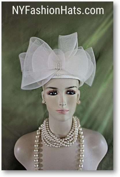 Special Occasion Hats By NYFashionHats.com