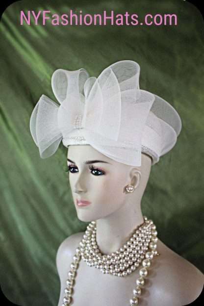 Elegant Hats For Women By NYFashionHats.com